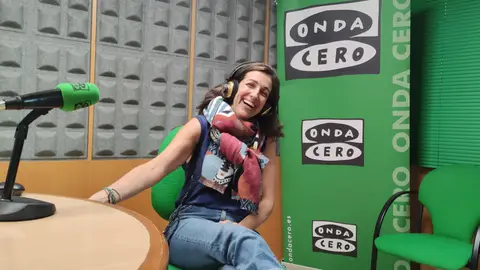 Carmen Quinteiro, profesora y escritora. Más de Uno Pontevedra