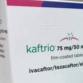 Kaftrio: nuevo medicamento para la fibrosis quística