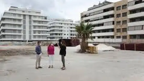 VPP Marbella Nueva Andalucía