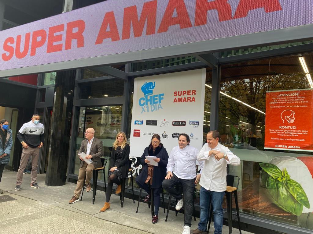 Más de Uno Gipuzkoa 12/11/2021 Más de Uno Gipuzkoa 12/11/2021