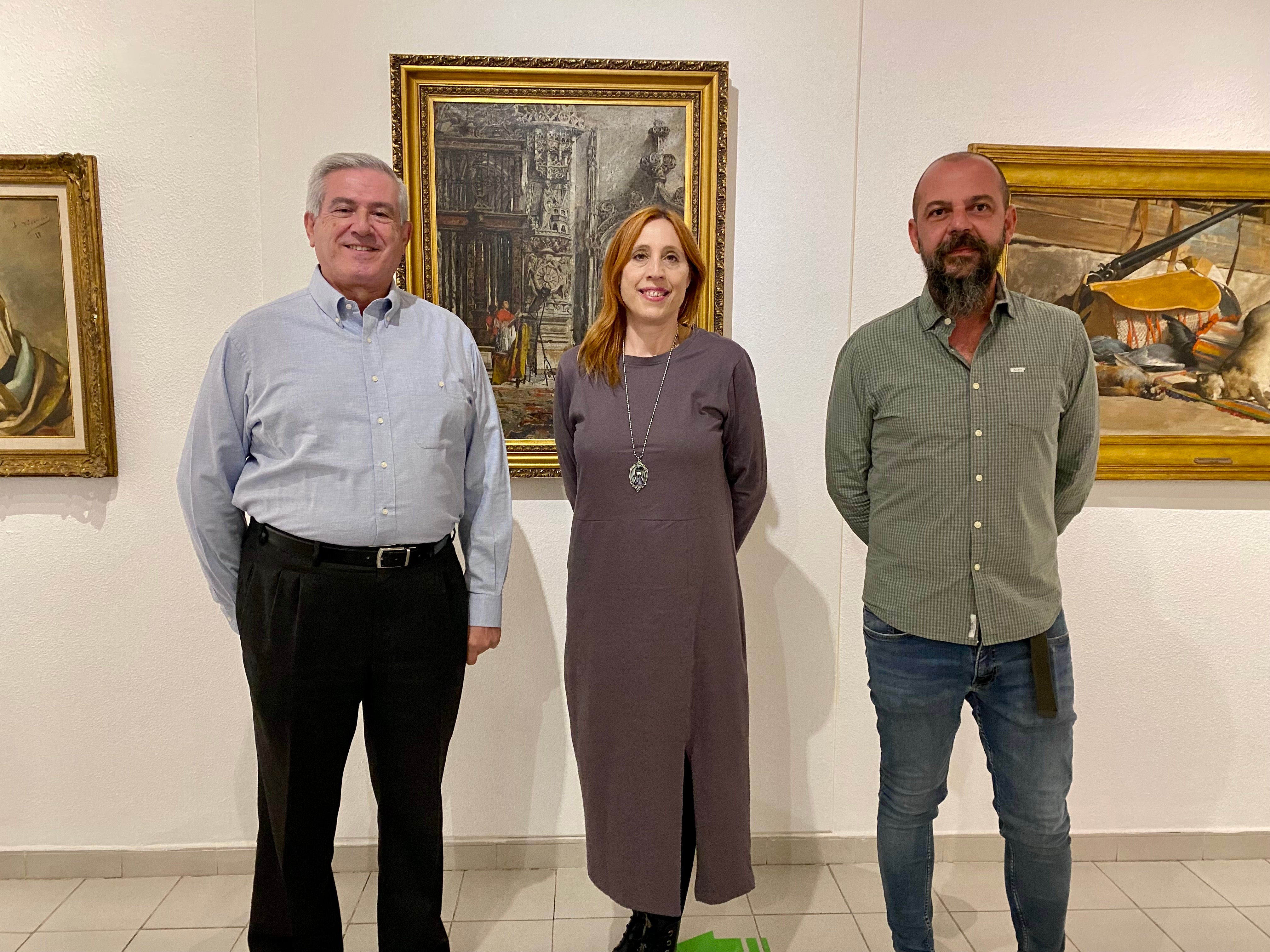 “Brujas y hechiceras en La Mancha Santiaguista”, cuatro historias de brujería que hechizaron en su presentación el Museo Municipal “Brujas y hechiceras en La Mancha Santiaguista”, cuatro historias de brujería que hechizaron en su presentación el Museo Municipal