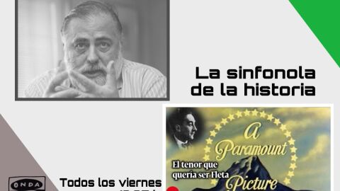 Con Jos&eacute; de Cora