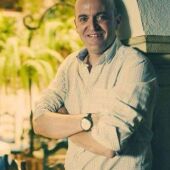 Paco Rosales