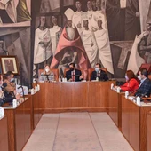 Pleno de la Diputación de Ciudad Real Pleno de la Diputación de Ciudad Real