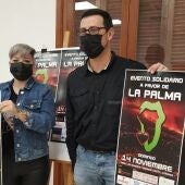 Almoradí organiza un evento solidario para La Palma el próximo domingo 14 de noviembre     