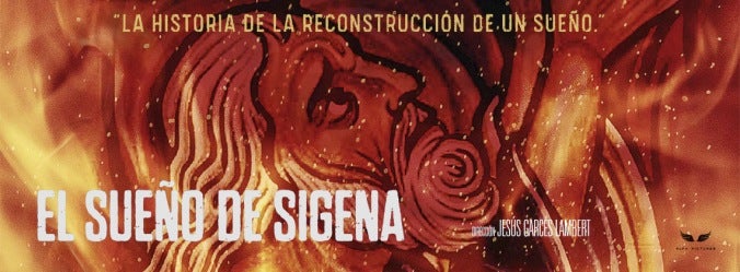“Con 9 años ya soñé con ayudar a reconstruir el monasterio” “Con 9 años ya soñé con ayudar a reconstruir el monasterio”