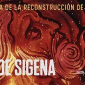 Cartel de la película "El sueño de Sigena"