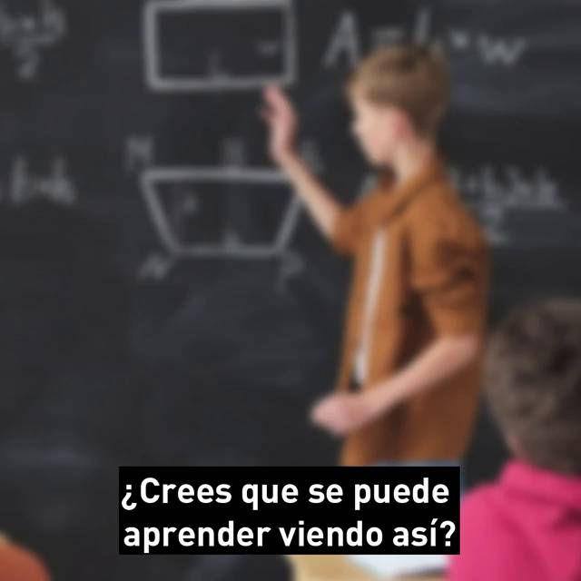 Casi un 6% de niños aragoneses no puede adquirir gafas o lentillas Casi un 6% de niños aragoneses no puede adquirir gafas o lentillas