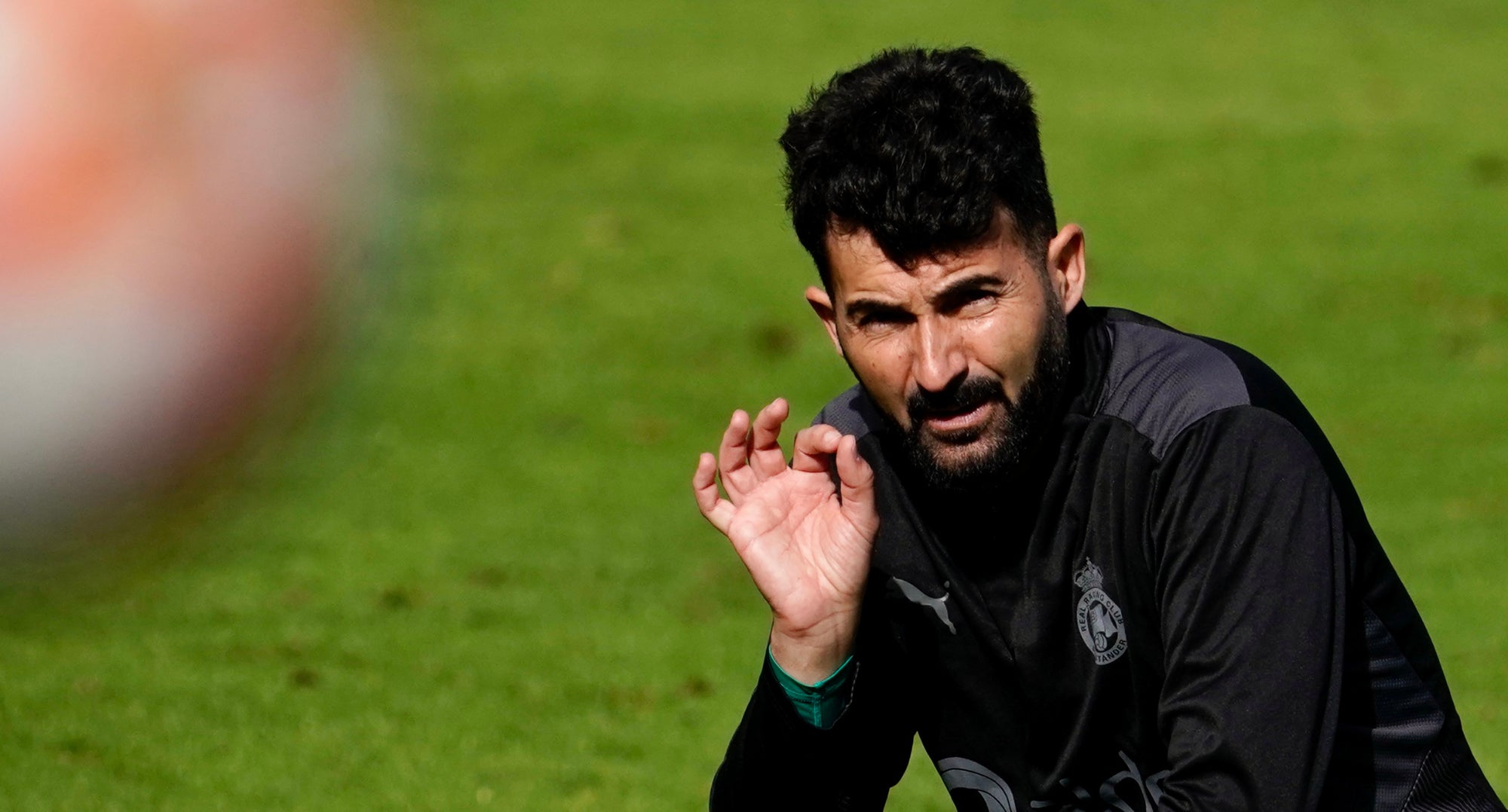 Más de uno Cantabria. Deporte 12/11/2021 Más de uno Cantabria. Deporte 12/11/2021