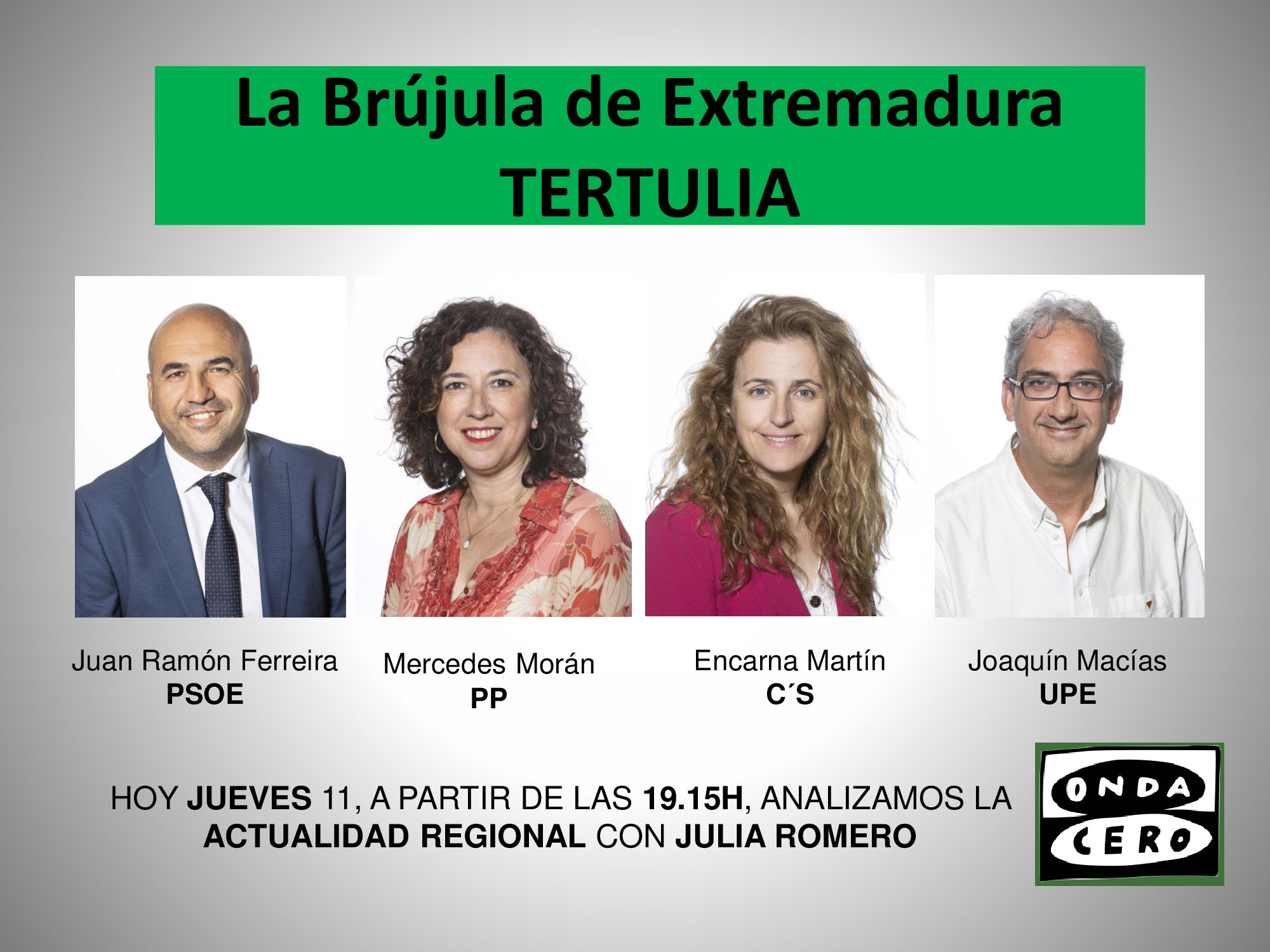 La Brújula de Extremadura La Brújula de Extremadura