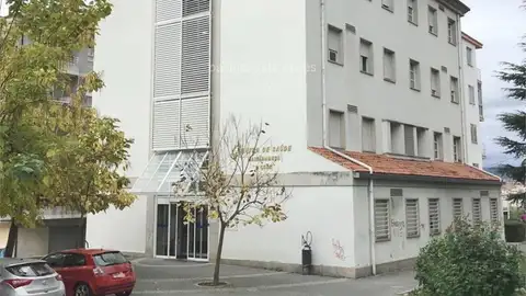 O Psoe urxe por a disposición os terros necesarios para construción dos novos centros de saúde O Psoe urxe por a disposición os terros necesarios para construción dos novos centros de saúde