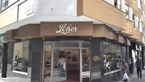 Zapatería Loher Zapatería Loher
