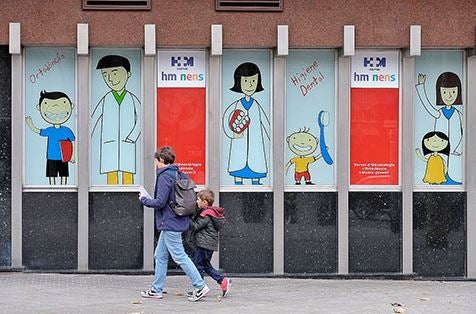 Más del 13% de la población de 10 a 19 años padece un trastorno mental diagnosticado. Más del 13% de la población de 10 a 19 años padece un trastorno mental diagnosticado.