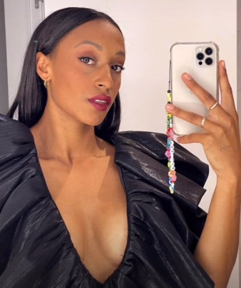 El viral TikTok de Ana Peleteriro en el que muestra su cambio físico desde niña a la actualidad El viral TikTok de Ana Peleteriro en el que muestra su cambio físico desde niña a la actualidad