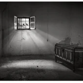 'Luminiscencia', fotografía ganadora 'Luminiscencia', fotografía ganadora