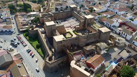 Niebla - Huelva Niebla - Huelva