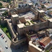 Niebla - Huelva Niebla - Huelva