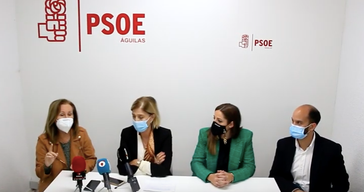 La falta de anestesistas en el Hospital Rafael Méndez obliga a las mujeres del Área III a parir con dolor La falta de anestesistas en el Hospital Rafael Méndez obliga a las mujeres del Área III a parir con dolor