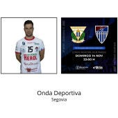 Onda Deportiva Segovia 