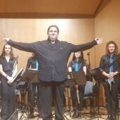 Mari Carmen Alfonso, Vicepresidenta, este año tenemos una programación muy bonita y una aproximación a la Ópera 