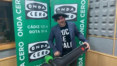 Alberto Romero es 'Capitán Cobarde' Alberto Romero es 'Capitán Cobarde'