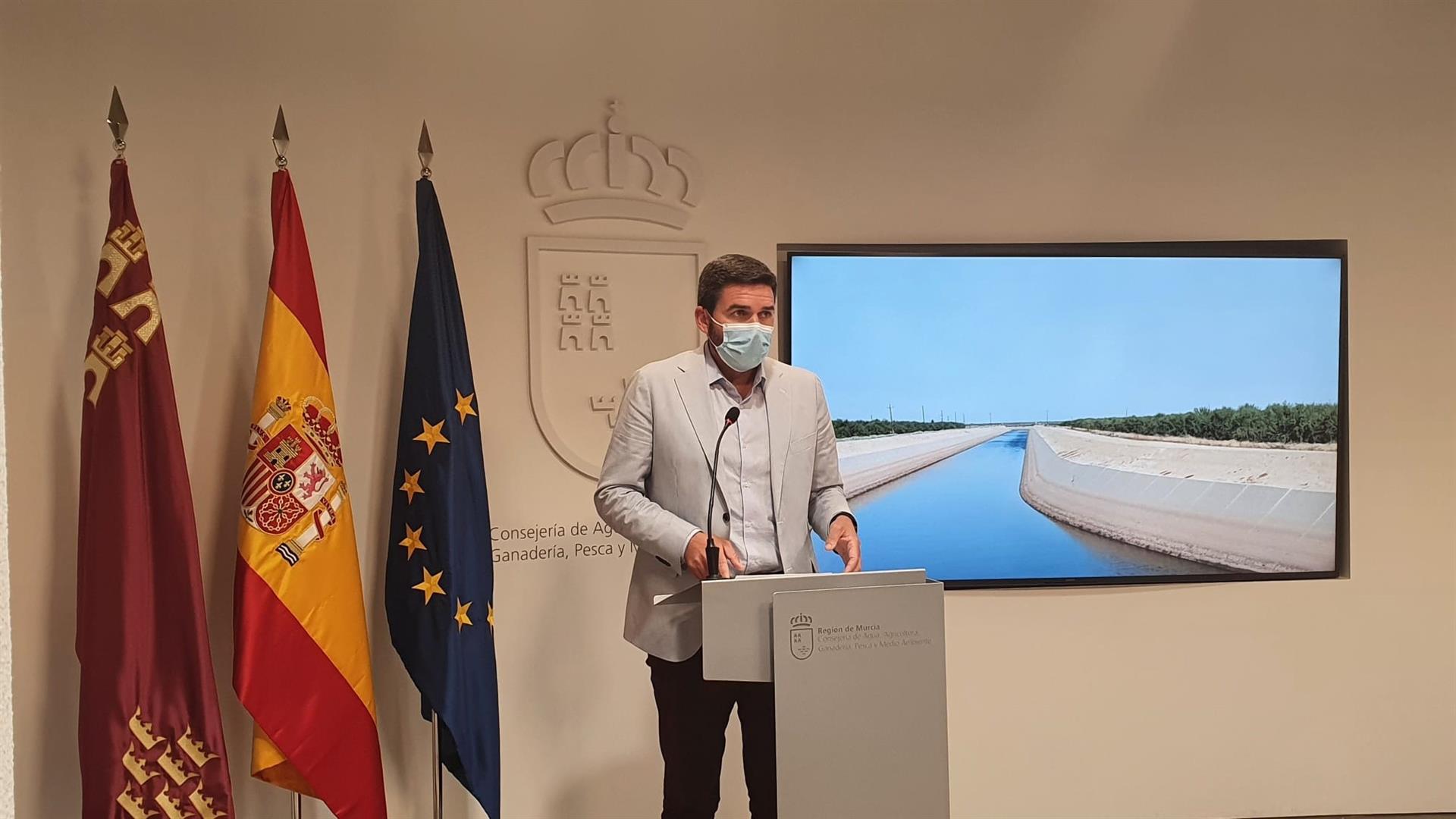 La Justicia no ve delito en la tramitación de las vedas de caza de los años 2019-2020 y 2020-2021 La Justicia no ve delito en la tramitación de las vedas de caza de los años 2019-2020 y 2020-2021