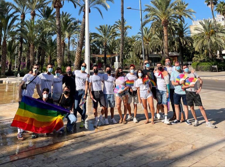 ¿Existe inclusión real del colectivo LGTBI en las aulas? ¿Existe inclusión real del colectivo LGTBI en las aulas?
