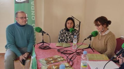 Gente Viajera Extremadura