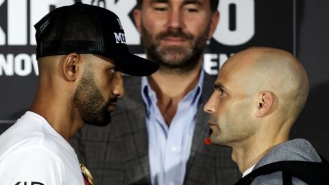 BOXEO