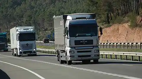 Transportistas Transportistas