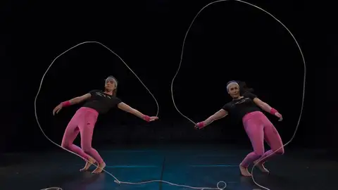 Danza contemporánea Danza contemporánea