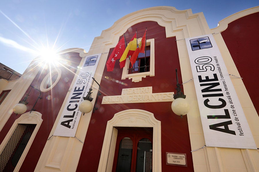 Más de uno Alcalá 12/11/2021 Más de uno Alcalá 12/11/2021