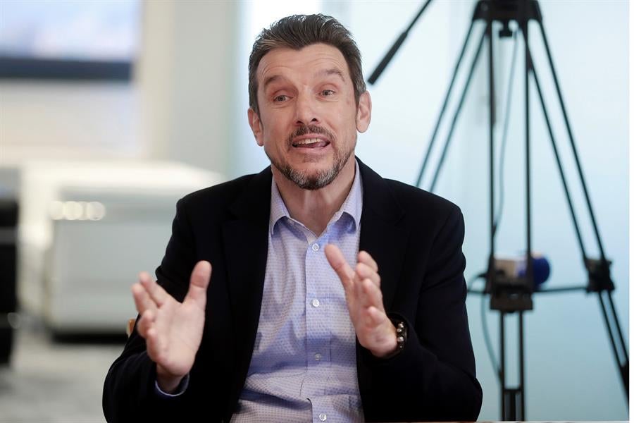 Juan Carlos Unzué será el encargado de lanzar el Chupinazo de los Sanfermines Juan Carlos Unzué será el encargado de lanzar el Chupinazo de los Sanfermines