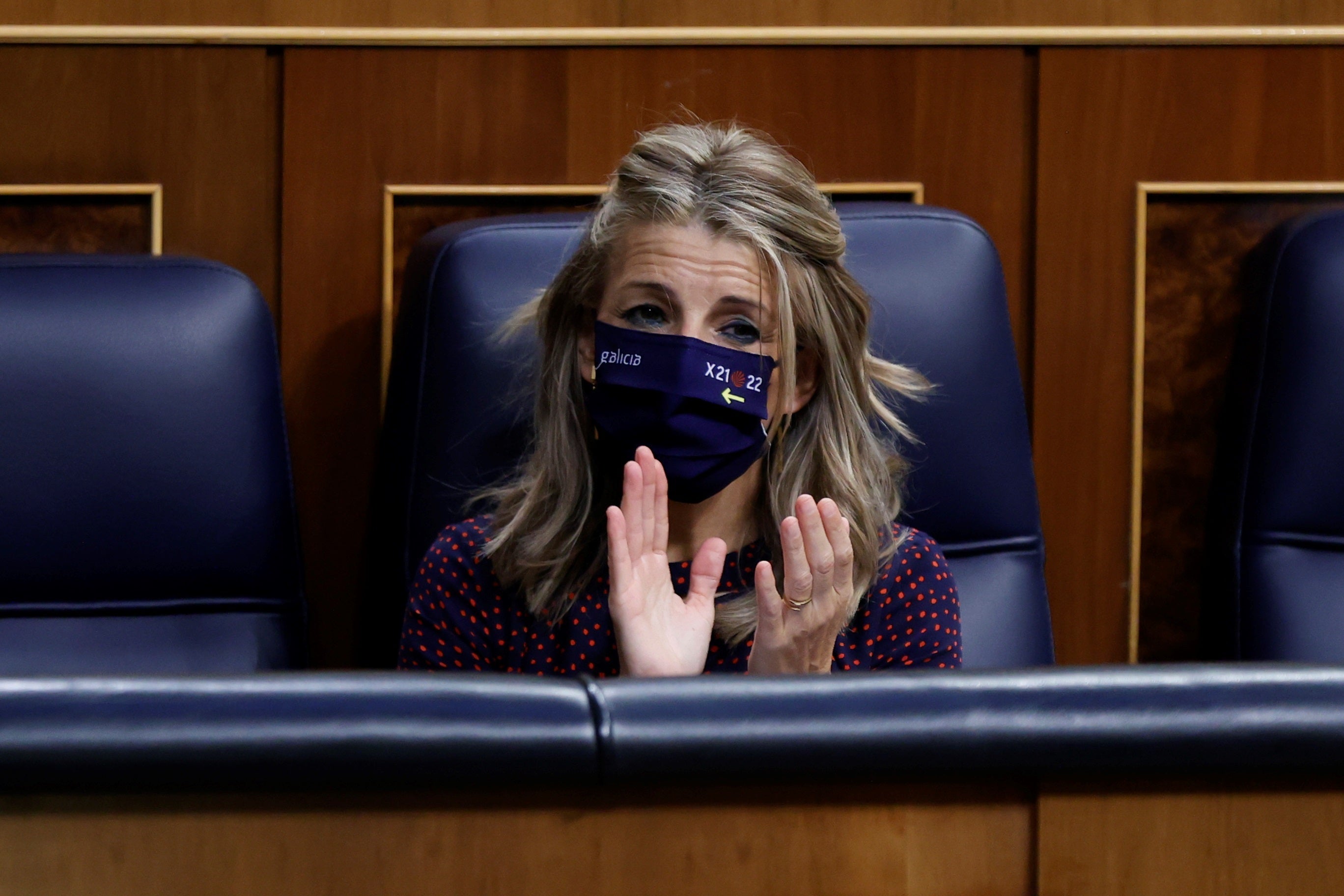 El Ingreso Mínimo Vital, al descubierto: el Gobierno rechaza tres de cada cuatro solicitudes El Ingreso Mínimo Vital, al descubierto: el Gobierno rechaza tres de cada cuatro solicitudes