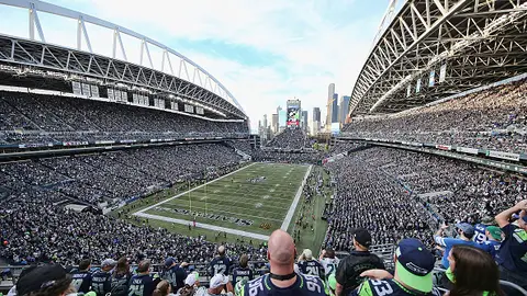 CenturyLink Field CenturyLink Field