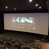 Sala de cine Sala de cine