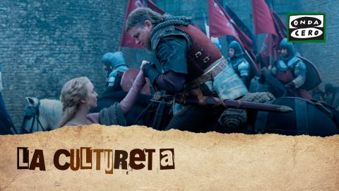La Cultureta Gran Reserva: de medievo y Ridley Scott