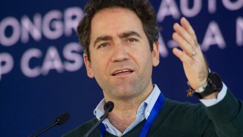 Teodoro Garc&iacute;a Egea