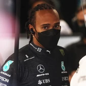 Lewis Hamilton, en Brasil Lewis Hamilton, en Brasil