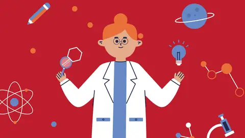 Este lunes comienza la Semana de la Ciencia en el concejo de Villaviciosa Este lunes comienza la Semana de la Ciencia en el concejo de Villaviciosa