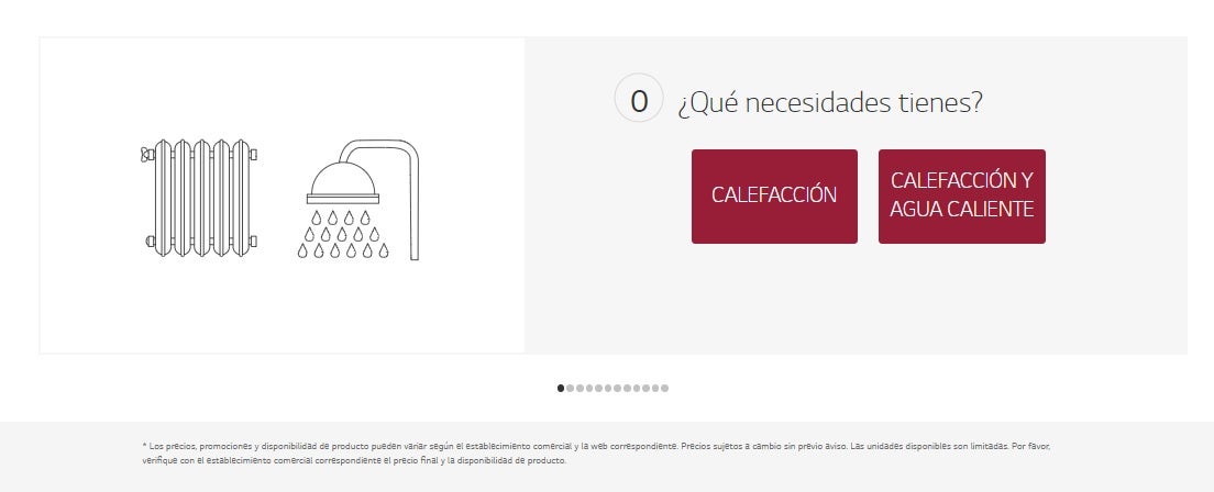 Ingenieros de la UMH de Elche crean una herramienta online para calcular el ahorro energético en viviendas con el uso de equipos de aerotermia Ingenieros de la UMH de Elche crean una herramienta online para calcular el ahorro energético en viviendas con el uso de equipos de aerotermia