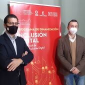 La Diputación impulsa la digitalización de la provincia de Ciudad Real