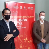 La Diputación impulsa la digitalización de la provincia de Ciudad Real La Diputación impulsa la digitalización de la provincia de Ciudad Real