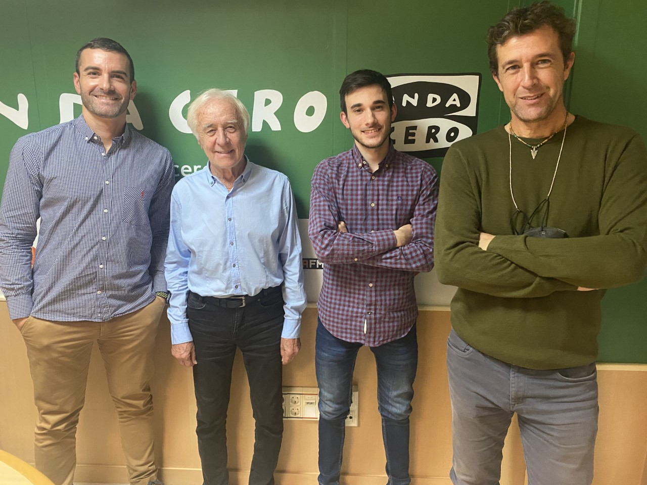 Vuelve a escuchar la Tertulia del Deporte de Onda Cero Elche Vuelve a escuchar la Tertulia del Deporte de Onda Cero Elche