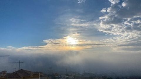 PRevisi&oacute;n meteorol&oacute;gica