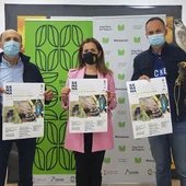 Benejuzar celebra el dia mundial de la cetreria con multitud de actos para todos los públicos Benejuzar celebra el dia mundial de la cetreria con multitud de actos para todos los públicos