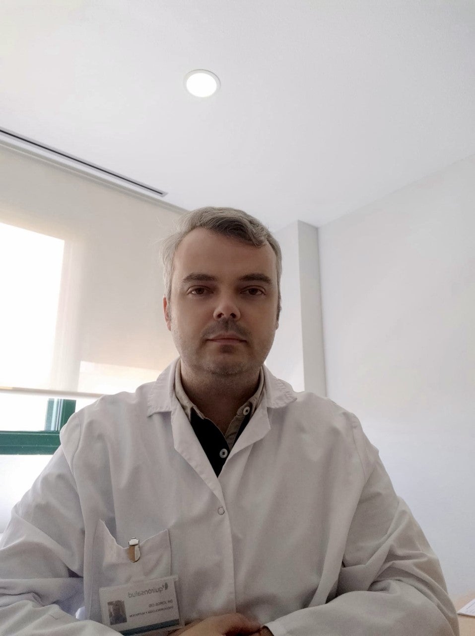 La diabetes se ha incrementado un 4% en las dos últimas décadas, y la mitad de los enfermos desconoce que la padece La diabetes se ha incrementado un 4% en las dos últimas décadas, y la mitad de los enfermos desconoce que la padece