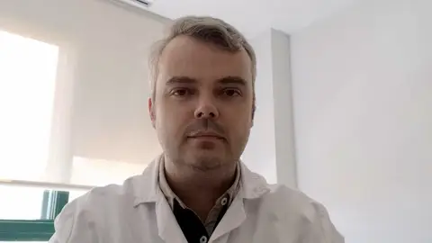Dr. Jorge Cid Dr. Jorge Cid