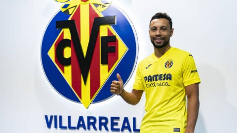 Coquelin: "Me fui del Valencia porque el proyecto se estaba devaluando"