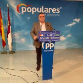 Desde el PP de la región creen que el  XV Congreso Autonómico del PP de Castilla-La Mancha "supondrá un antes y un después" 